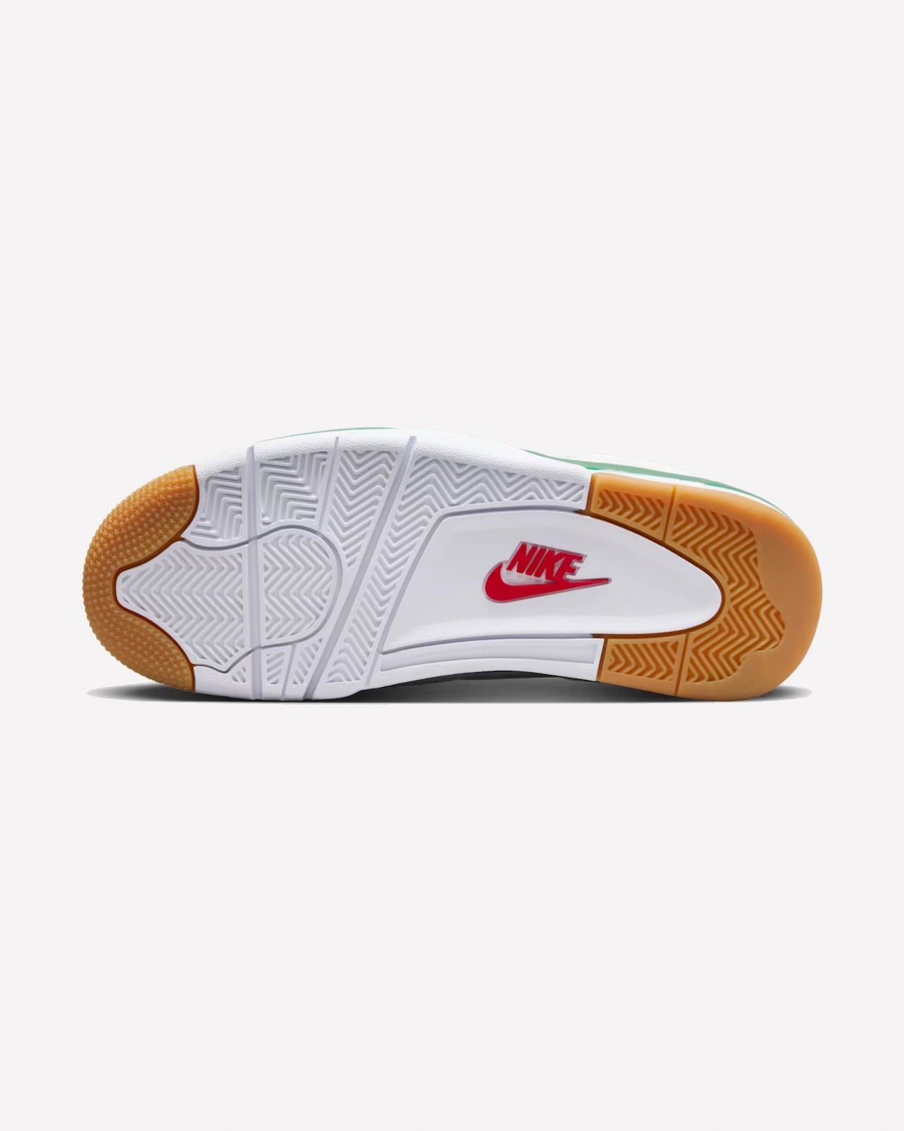 Air Jordan 4 Retro SB Pine Green - Imagen 5