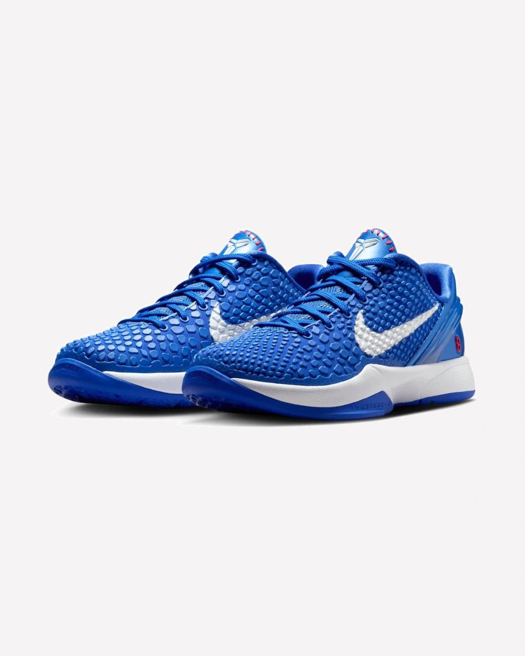 Nike Kobe 6 Dodgers (GS) - Imagen 2