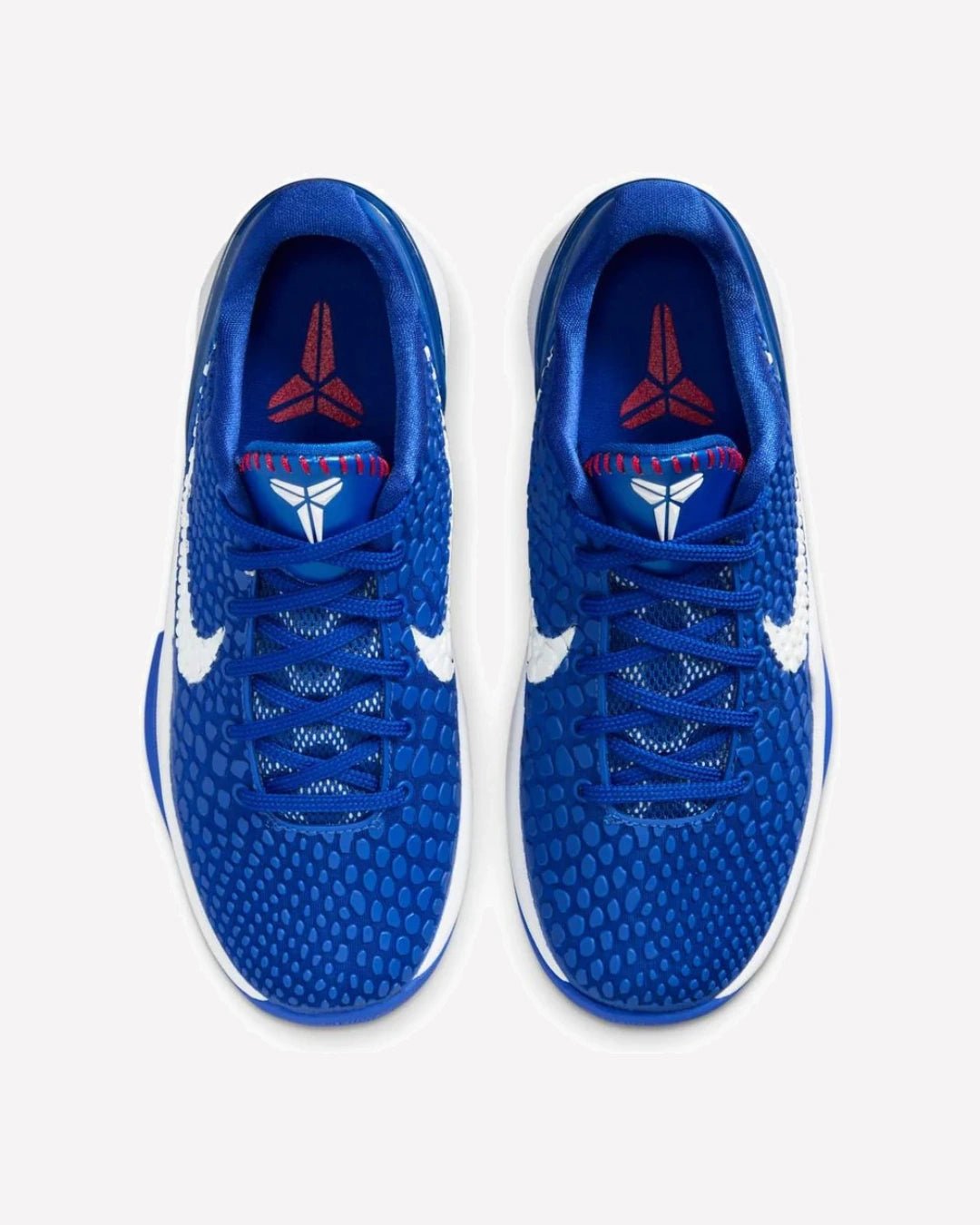 Nike Kobe 6 Dodgers (GS) - Imagen 3