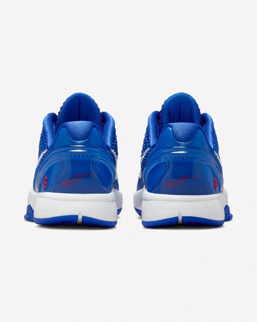Nike Kobe 6 Dodgers (GS) - Imagen 4