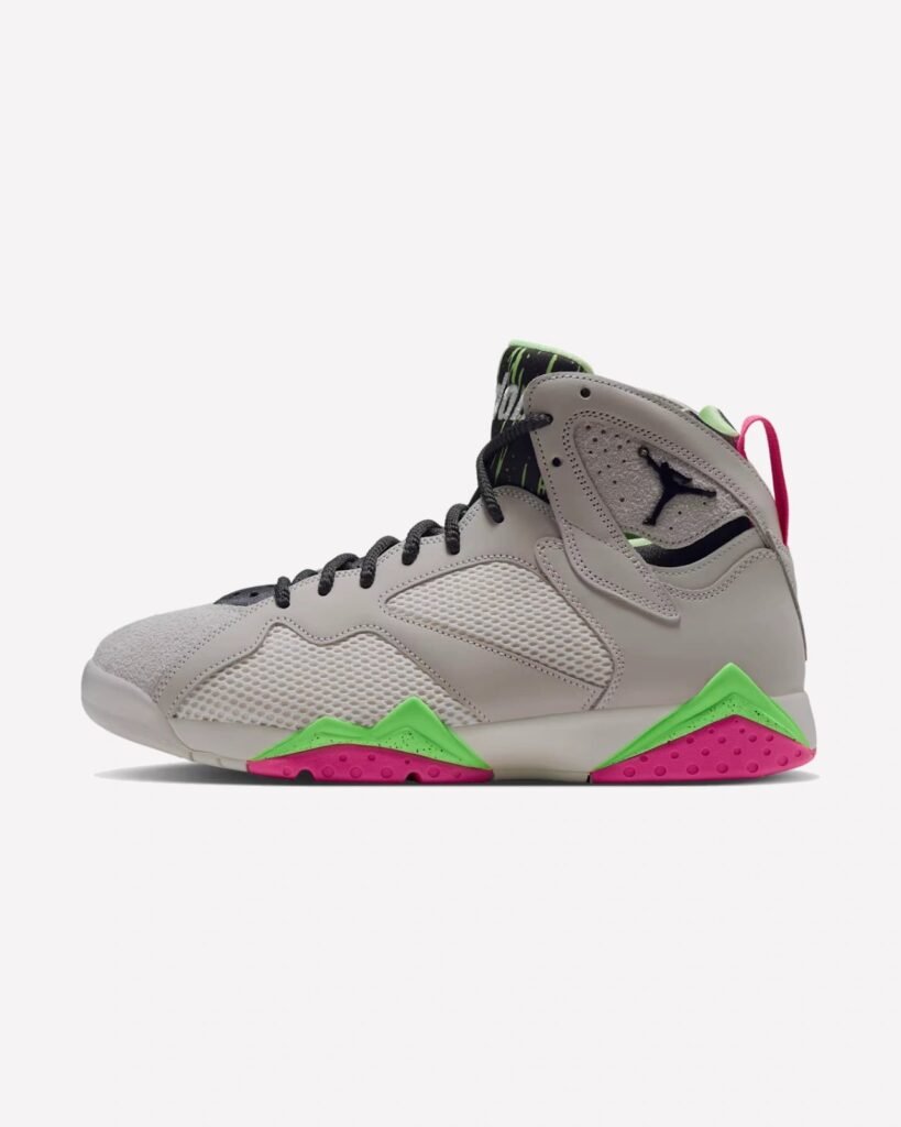 Air Jordan 7 Retro Tennis Day