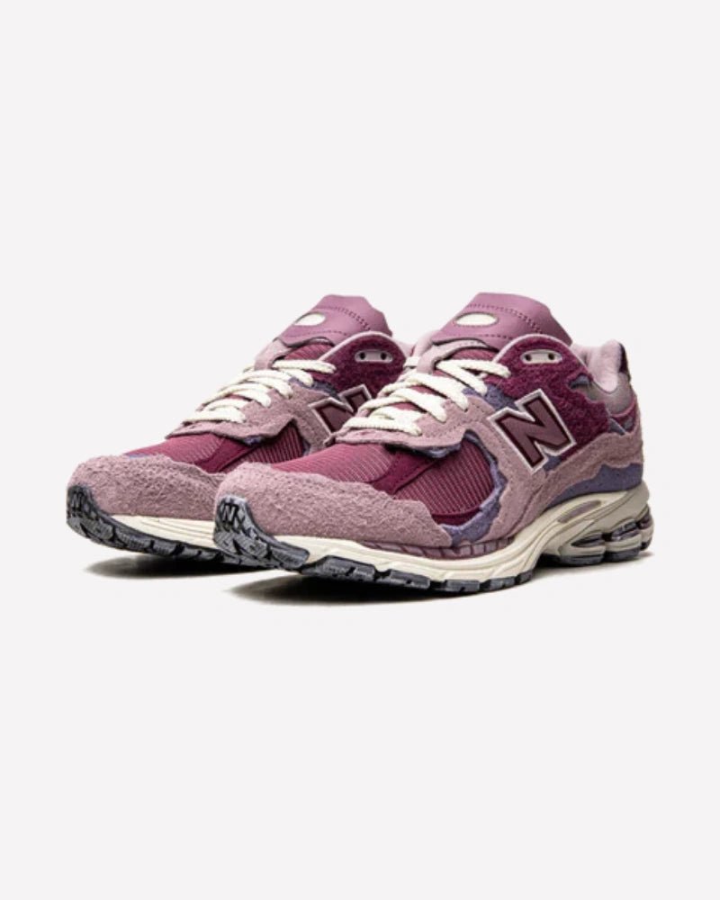 New Balance 2002R Protection Pack Pink - Imagen 2