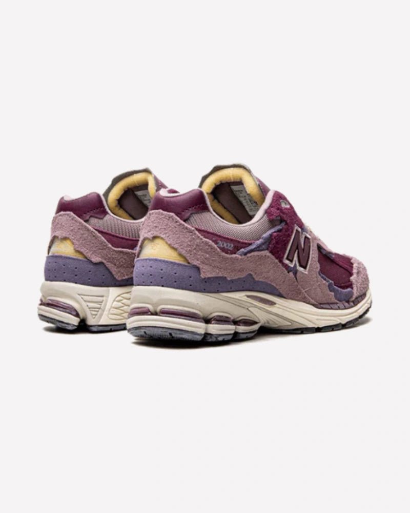 New Balance 2002R Protection Pack Pink - Imagen 3