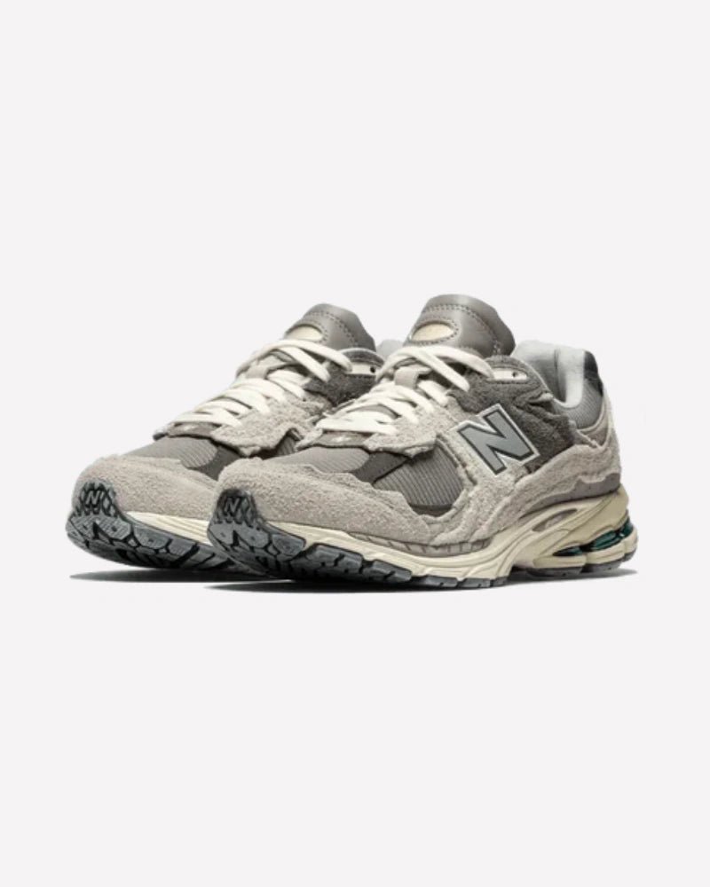 New Balance 2002R Protection Pack Rain Cloud - Imagen 2