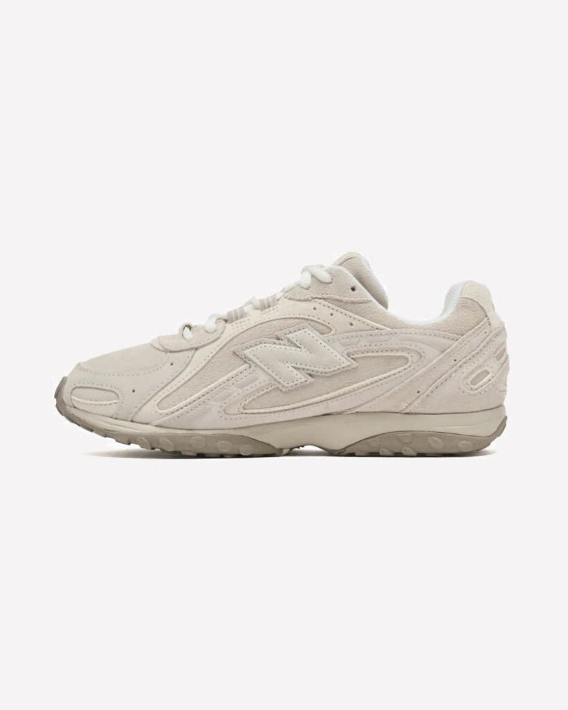 New Balance 204L Timberwolf