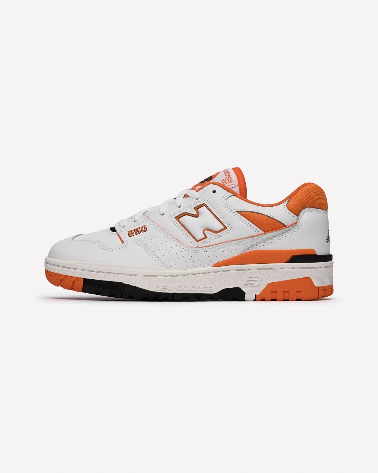 New Balance 550 Syracuse