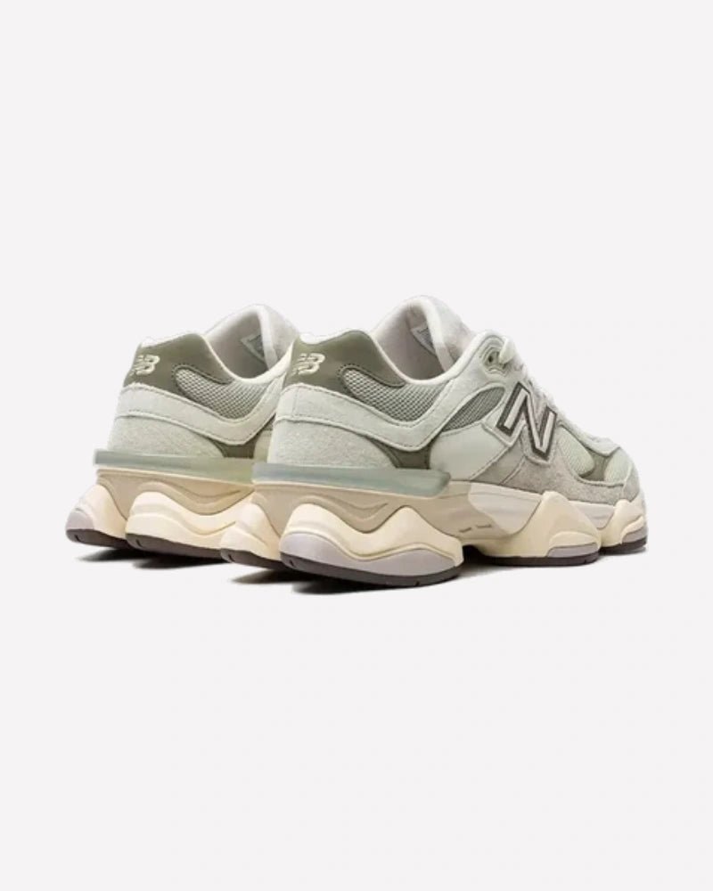 New Balance 9060 Olivine - Imagen 3