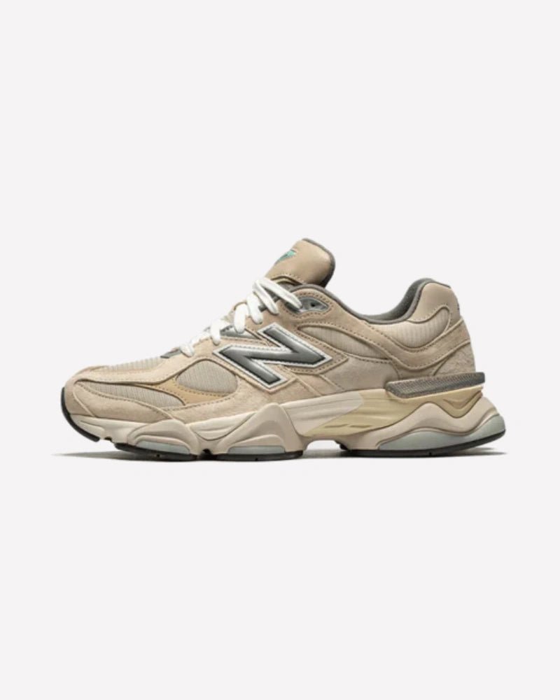 New Balance 9060 Sea Salt