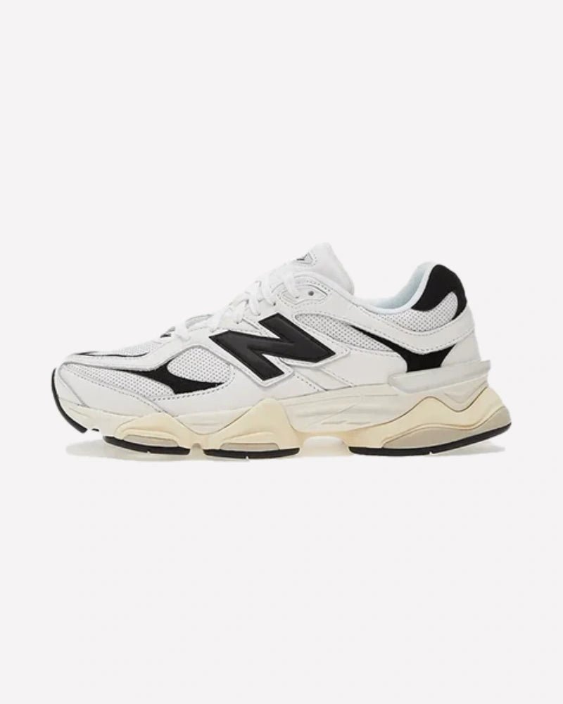 New Balance 9060 White Black