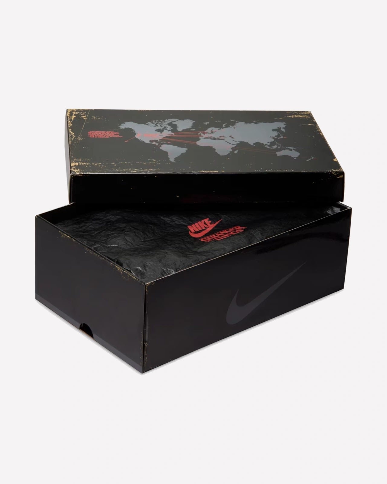 Nike Air Foamposite One Stranger Things - Imagen 10