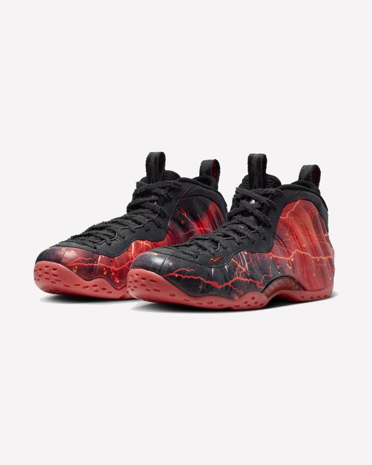 Nike Air Foamposite One Stranger Things - Imagen 2