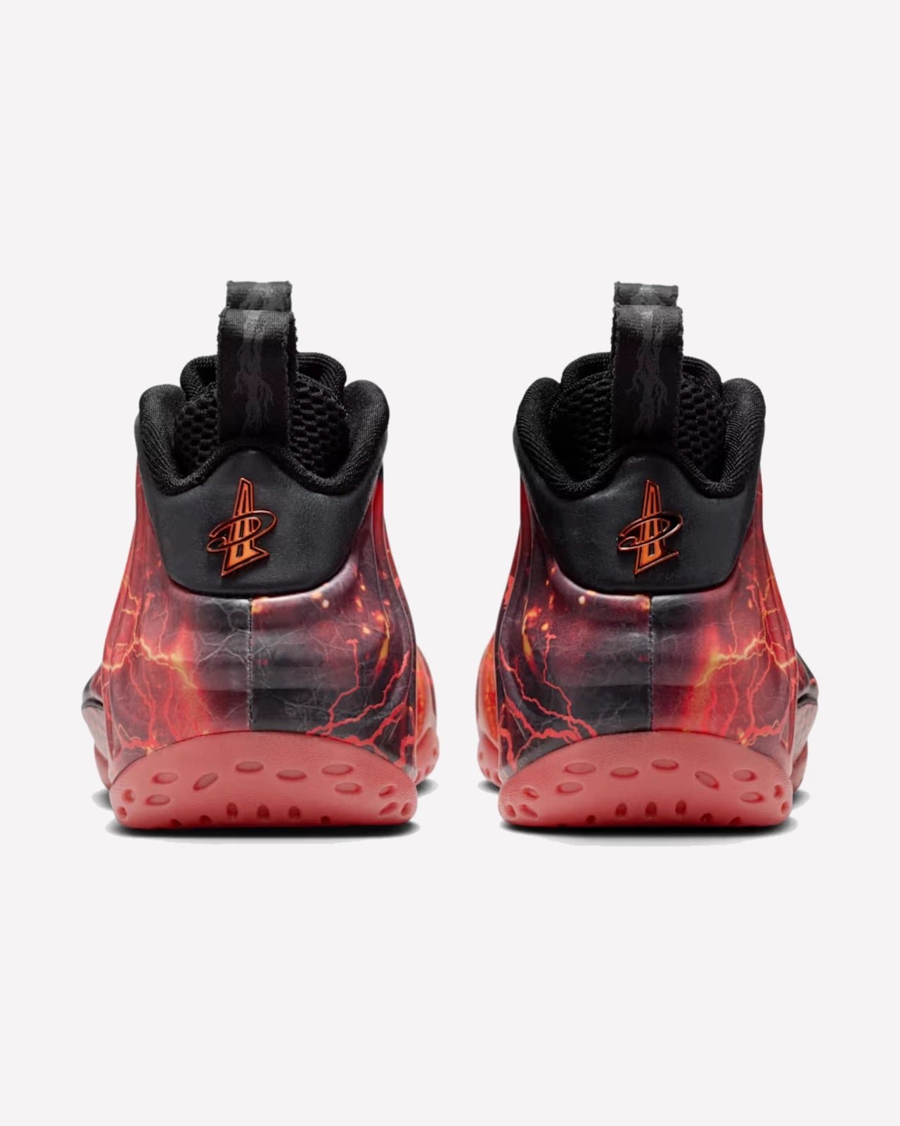 Nike Air Foamposite One Stranger Things - Imagen 3