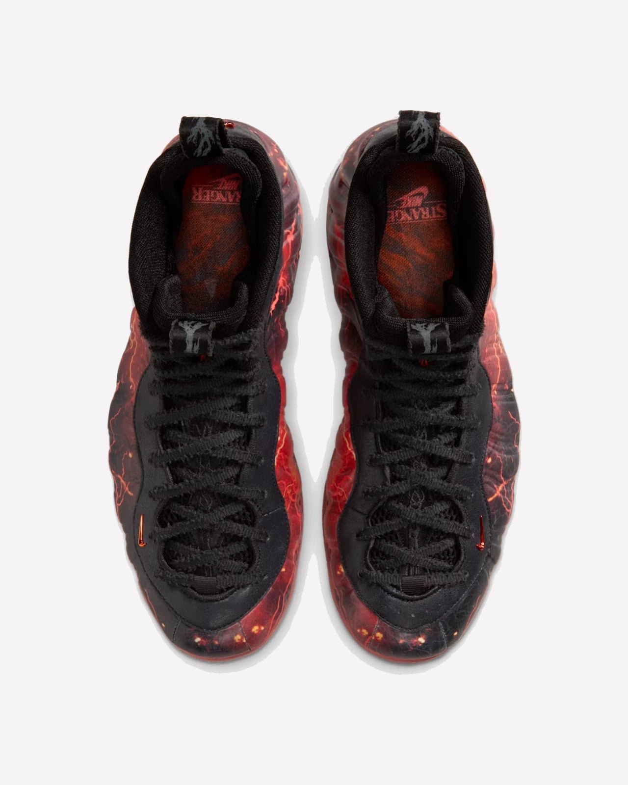 Nike Air Foamposite One Stranger Things - Imagen 4