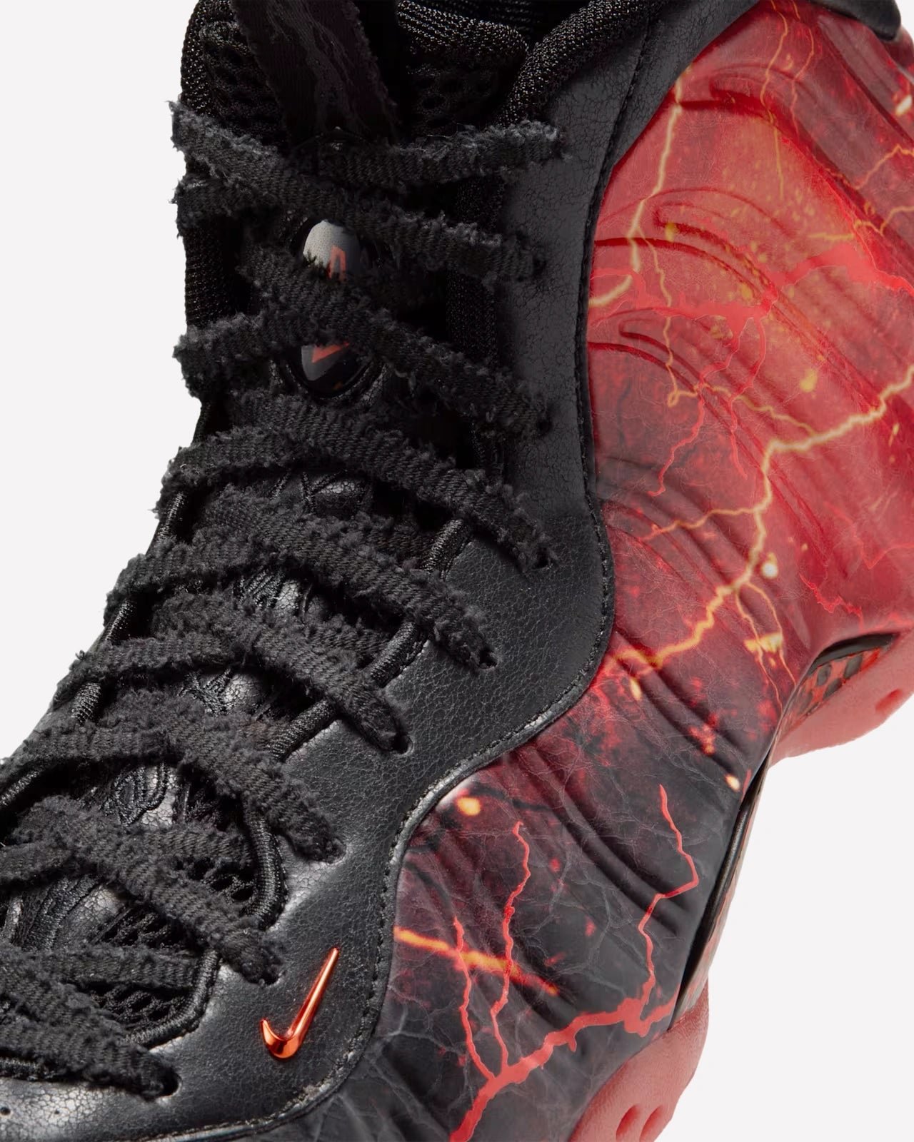 Nike Air Foamposite One Stranger Things - Imagen 6