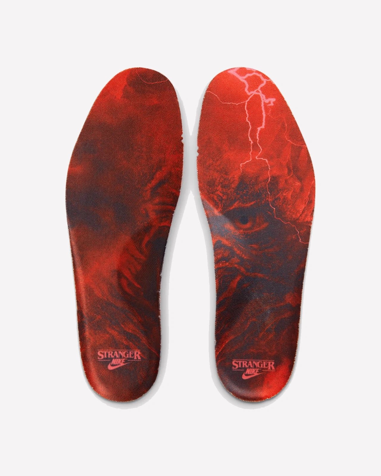 Nike Air Foamposite One Stranger Things - Imagen 9