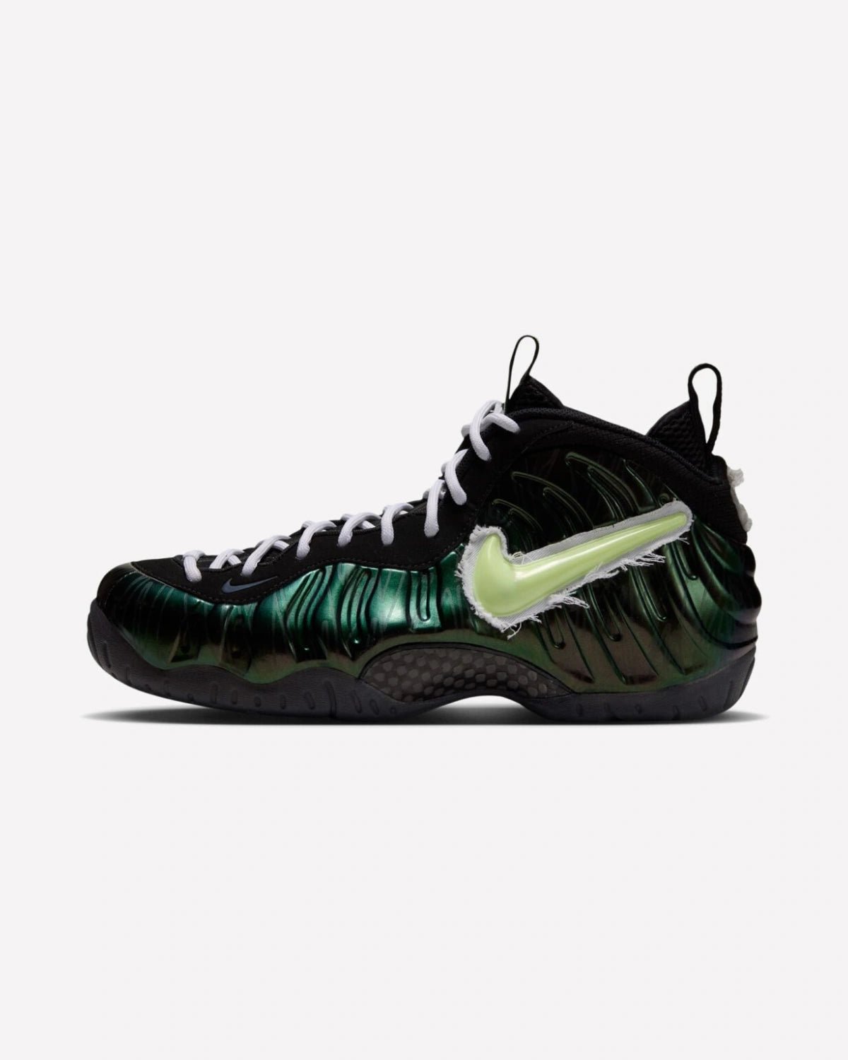 Nike Air Foamposite Pro Oregon Mummy Duck