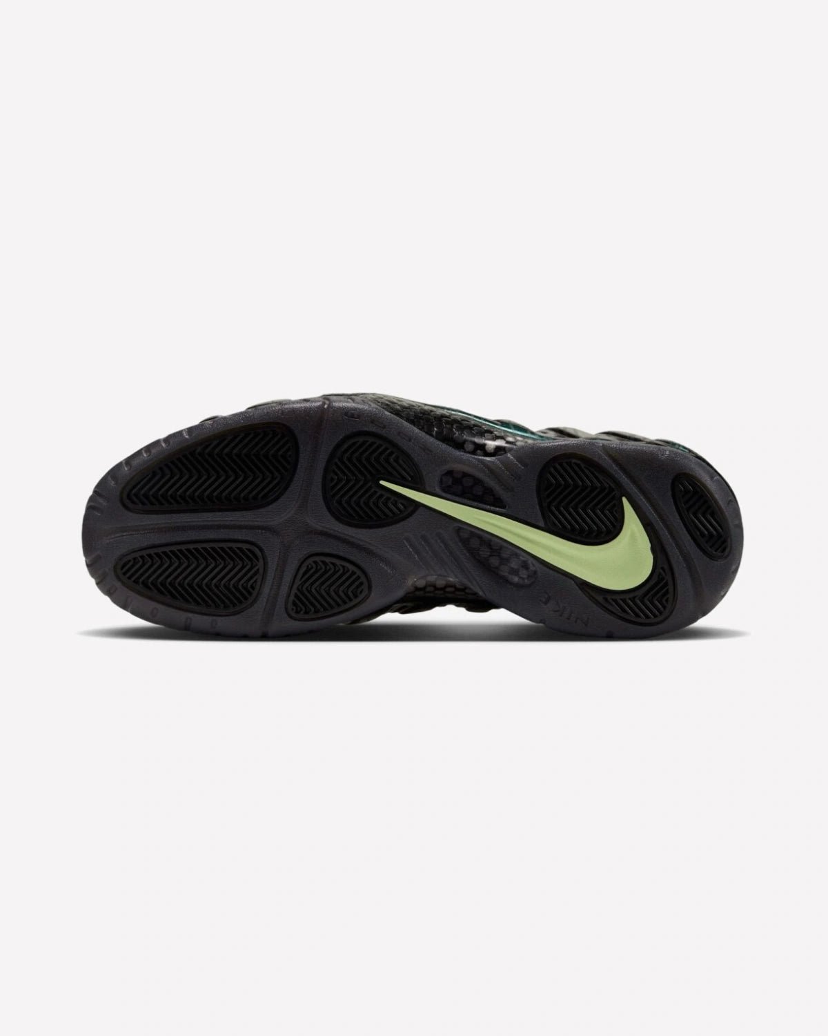Nike Air Foamposite Pro Oregon Mummy Duck - Imagen 7