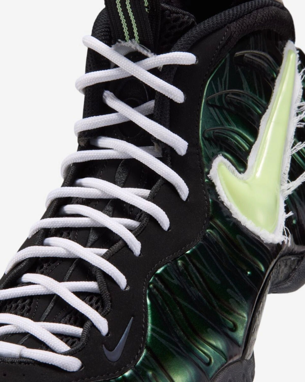 Nike Air Foamposite Pro Oregon Mummy Duck - Imagen 5