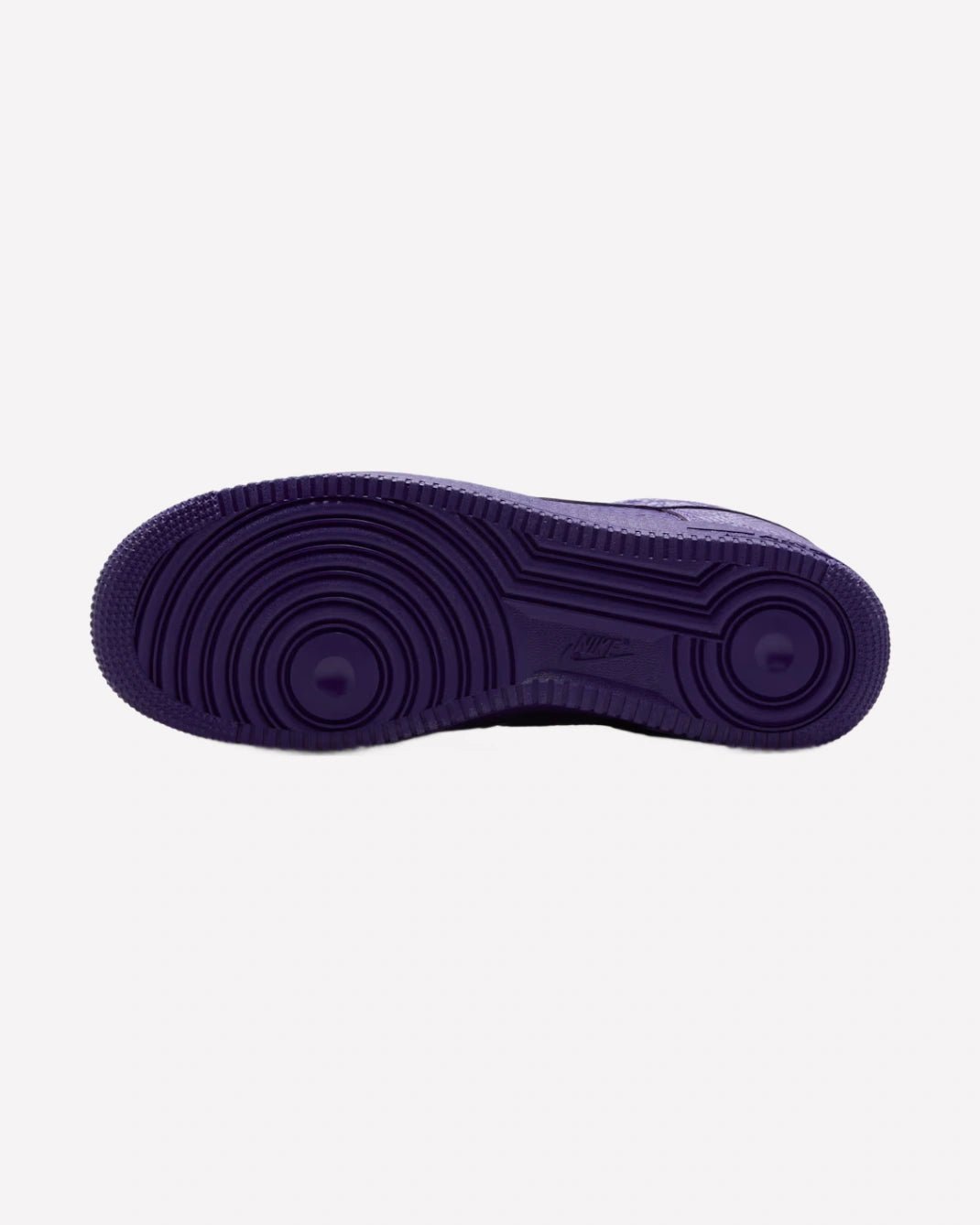 Nike Air Force 1 Low Kobe Bryant Court Purple - Imagen 5