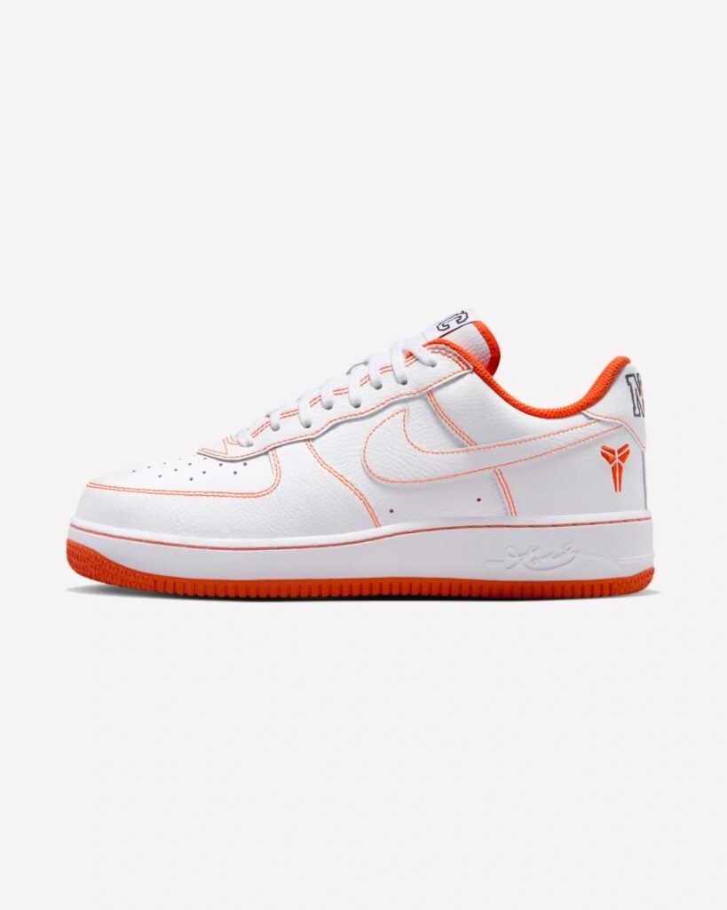 Nike Air Force 1 Low Protro Kobe Bryant Lord of the Rings
