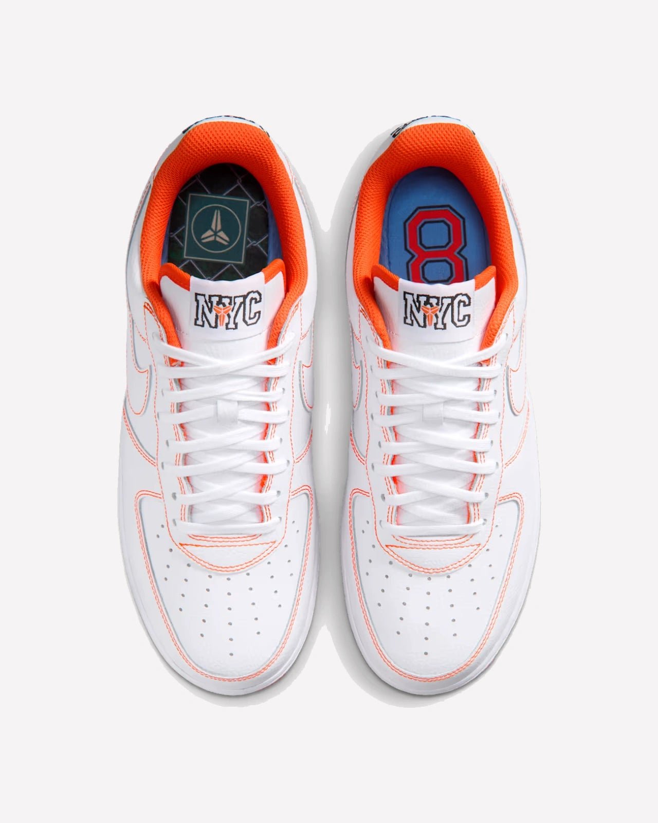 Nike Air Force 1 Low Protro Kobe Bryant Lord of the Rings - Imagen 4