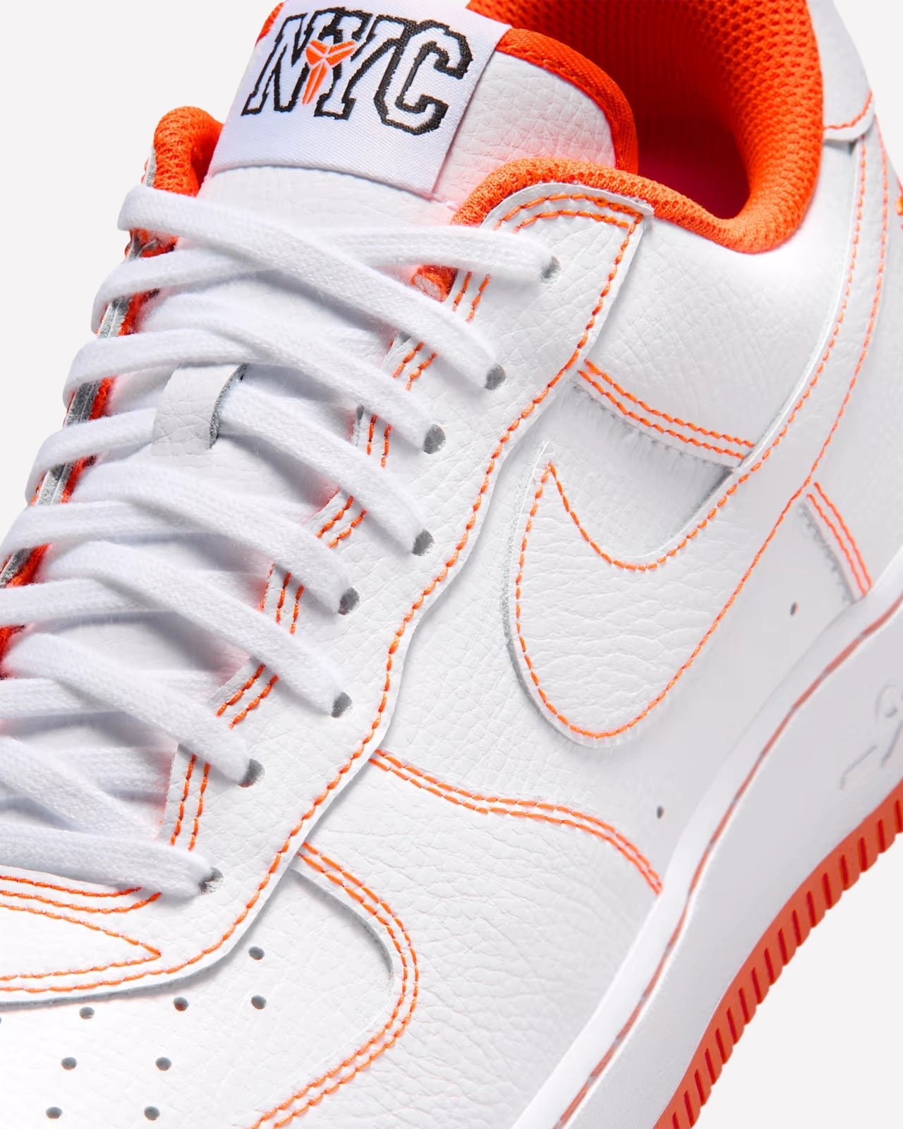 Nike Air Force 1 Low Protro Kobe Bryant Lord of the Rings - Imagen 5