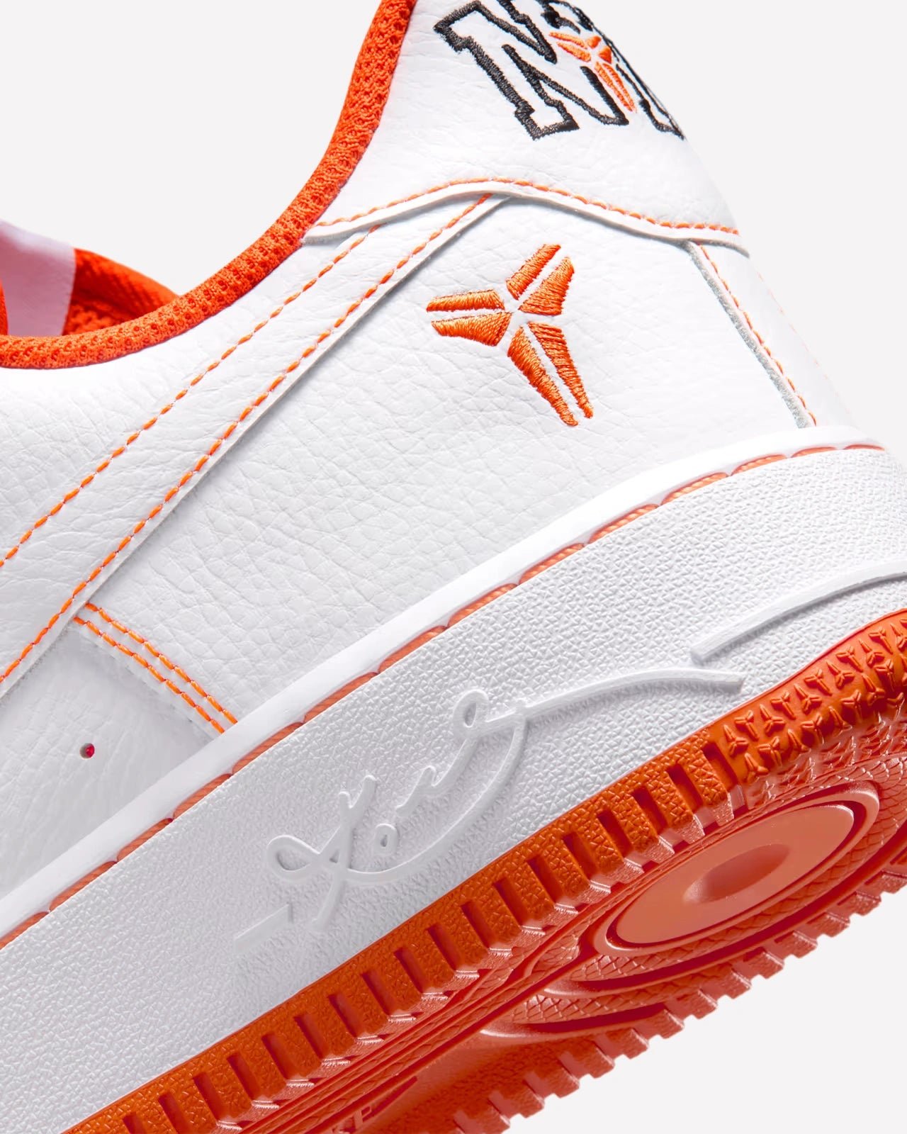 Nike Air Force 1 Low Protro Kobe Bryant Lord of the Rings - Imagen 6