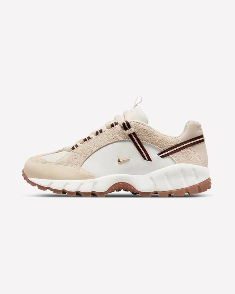 Nike Air Humara LX Jacquemus Beige