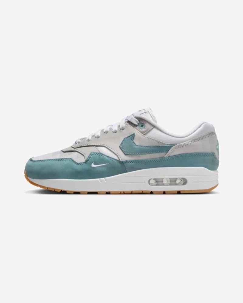Nike Air Max 1 .SWOOSH Low Poly Adventure