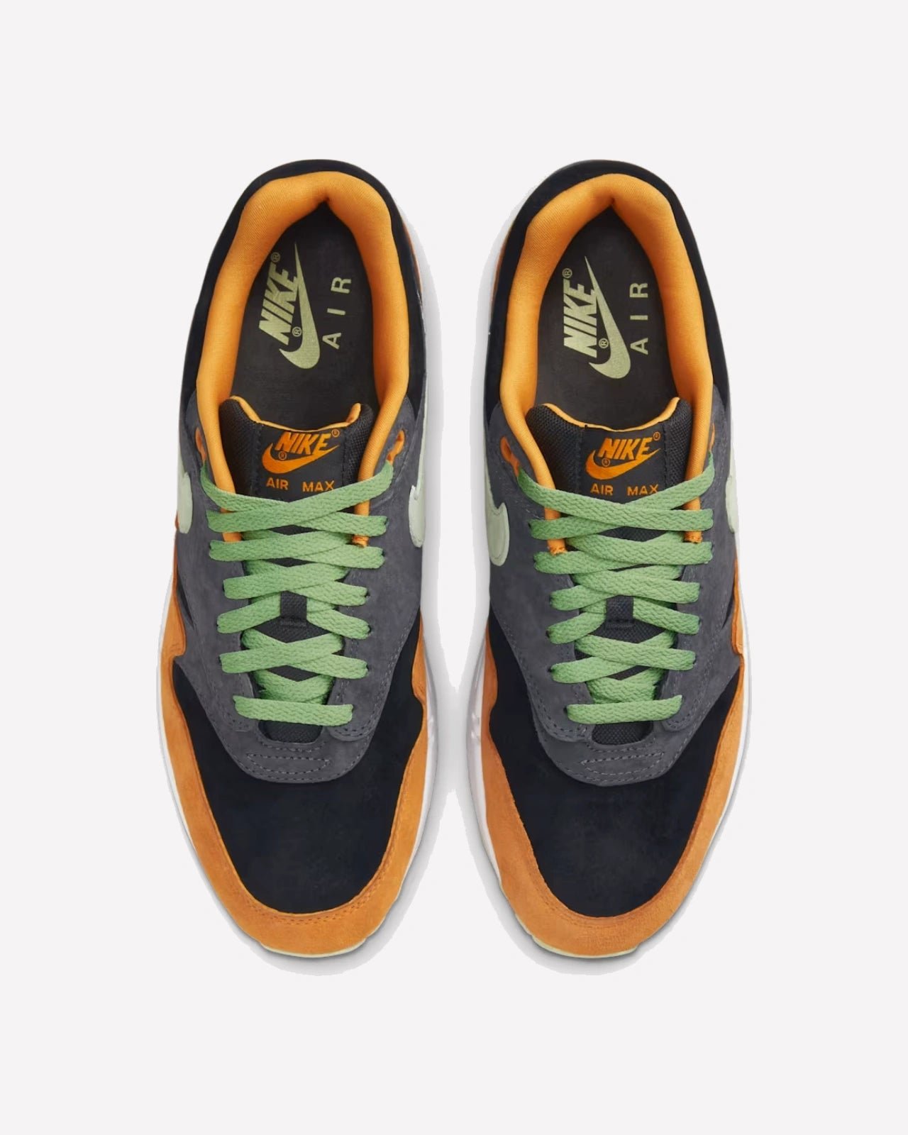 Nike Air Max 1 PRM Duck Honey Dew - Imagen 4