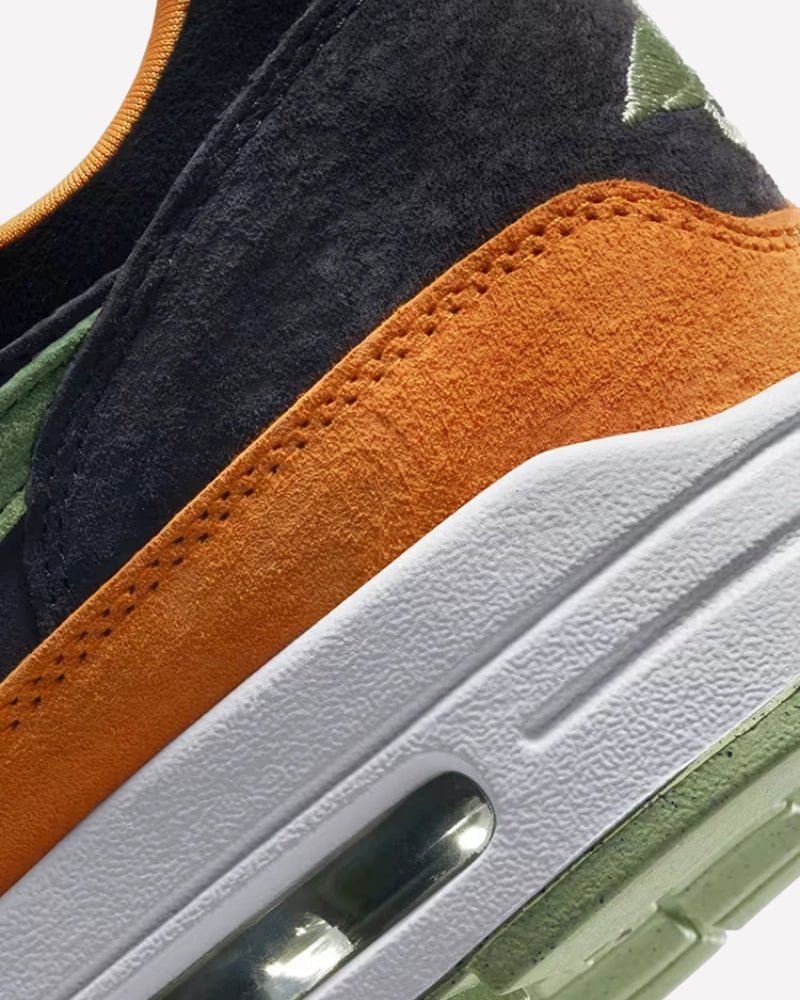 Nike Air Max 1 PRM Duck Honey Dew - Imagen 7