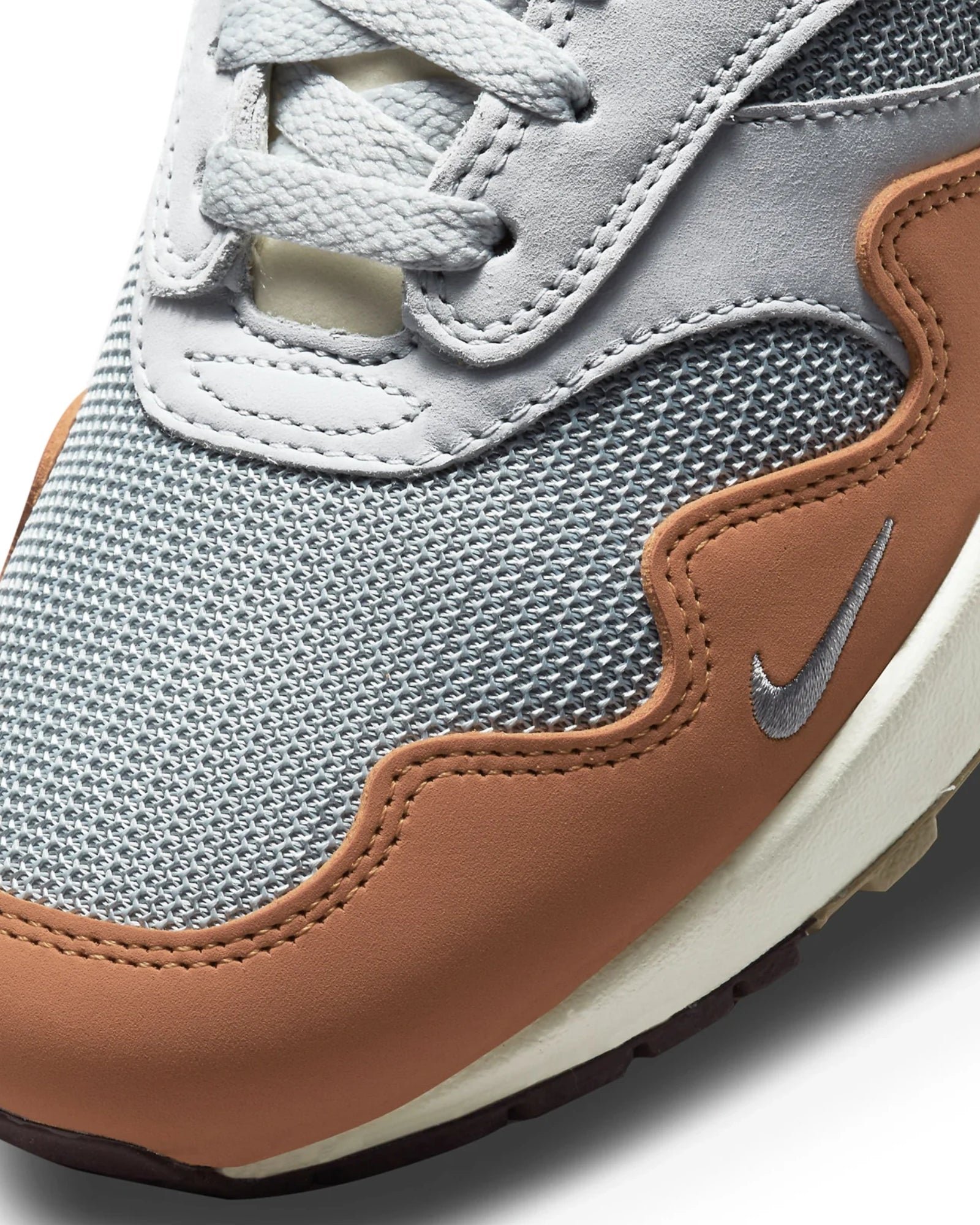 Nike Air Max 1 Patta Waves Monarch - Imagen 6