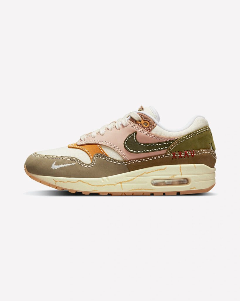 Nike Air Max 1 Premium Wabi-Sabi