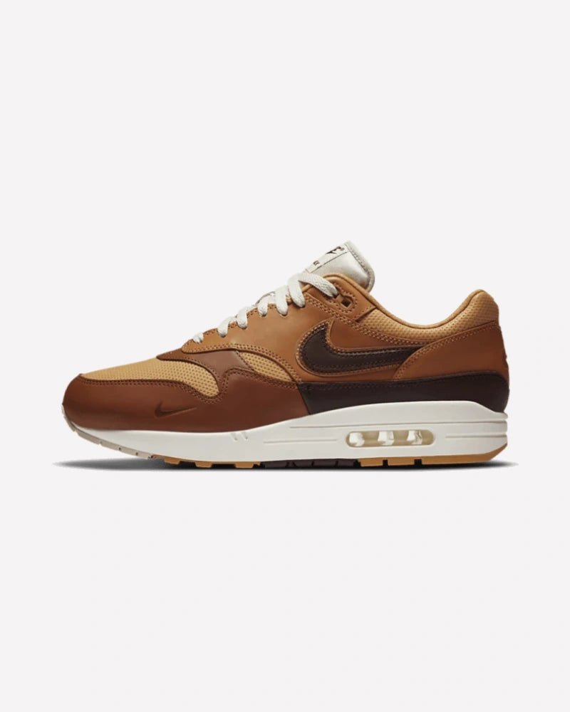 Nike Air Max 1 SNKRS Day Brown