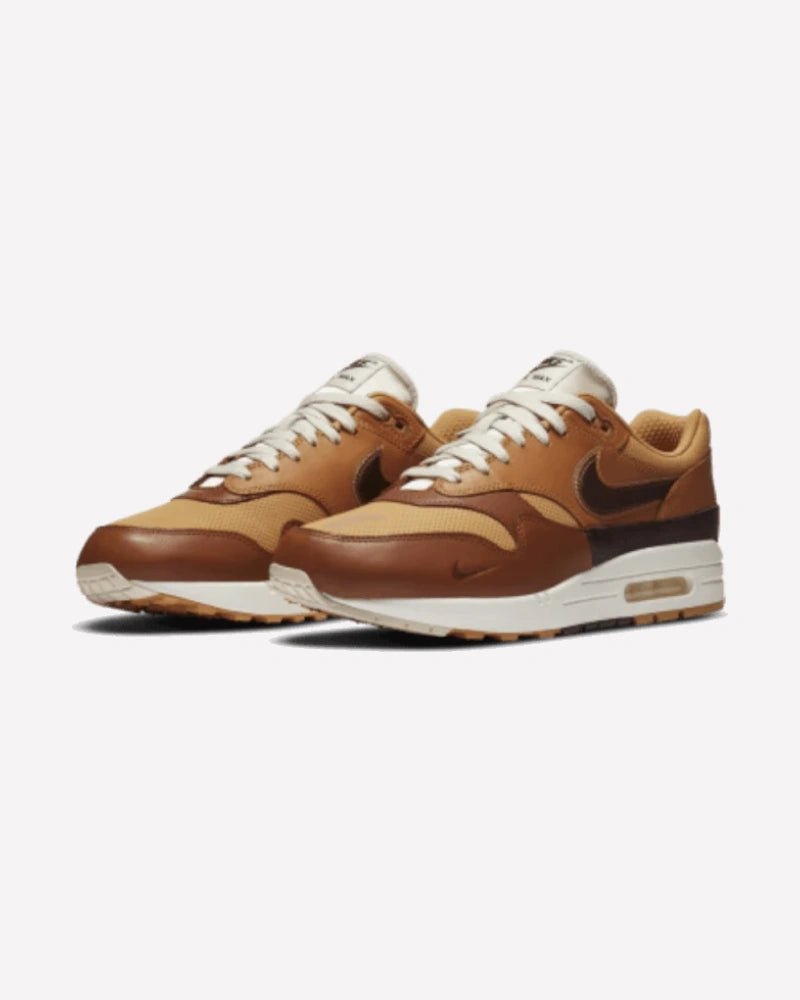 Nike Air Max 1 SNKRS Day Brown - Imagen 2