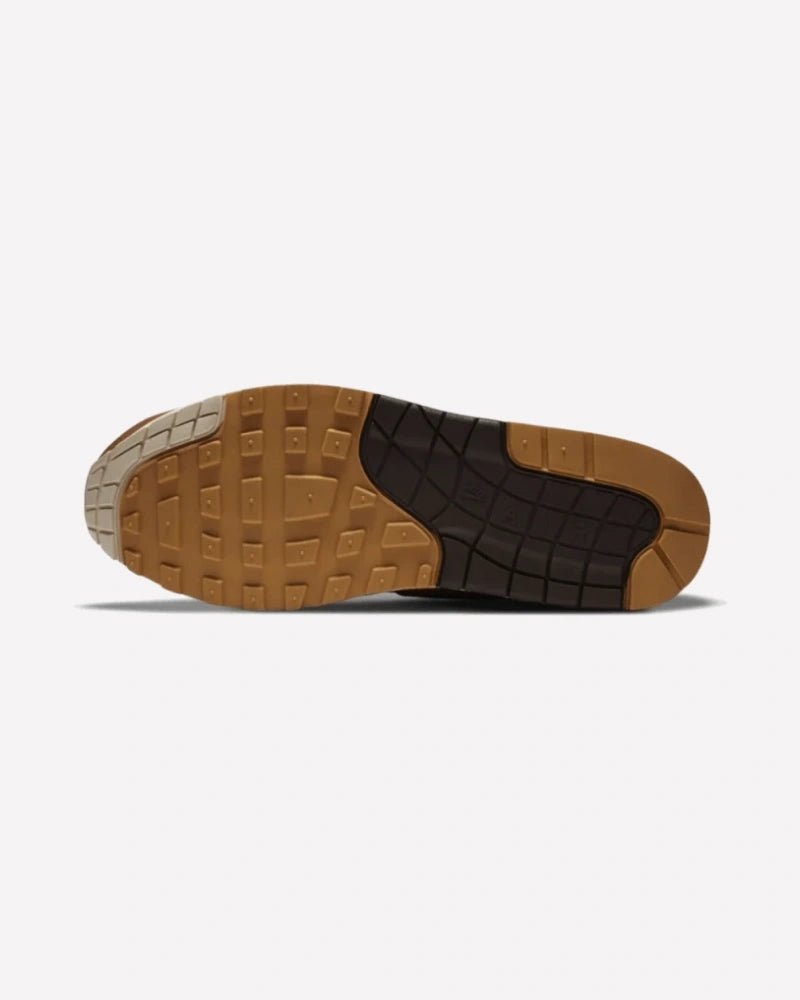 Nike Air Max 1 SNKRS Day Brown - Imagen 3
