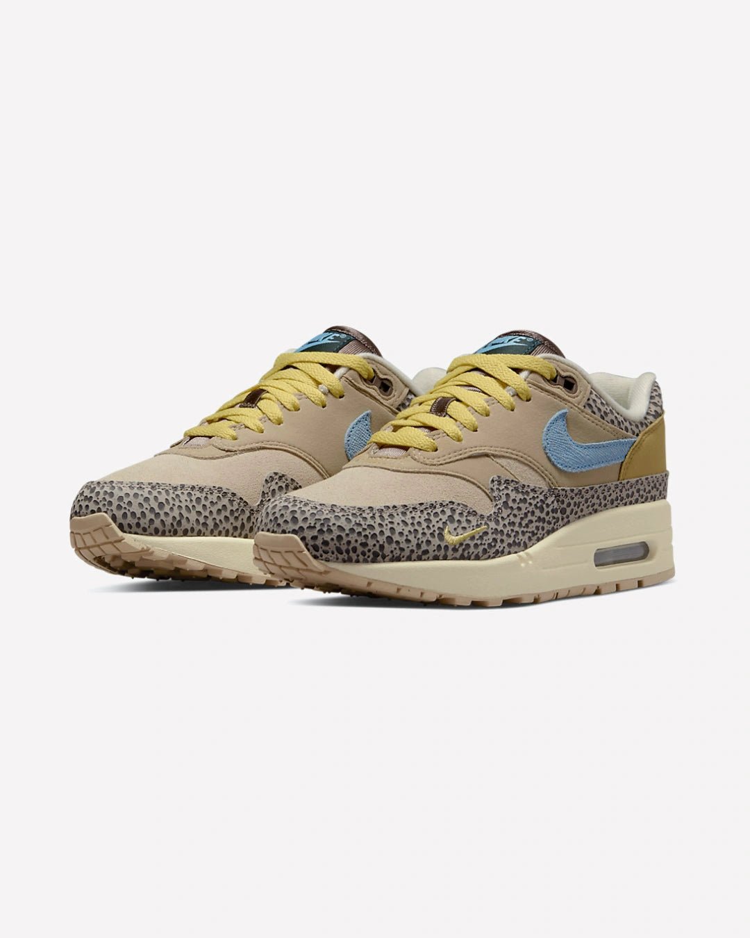 Nike Air Max 1 Safari Cobblestone - Imagen 2
