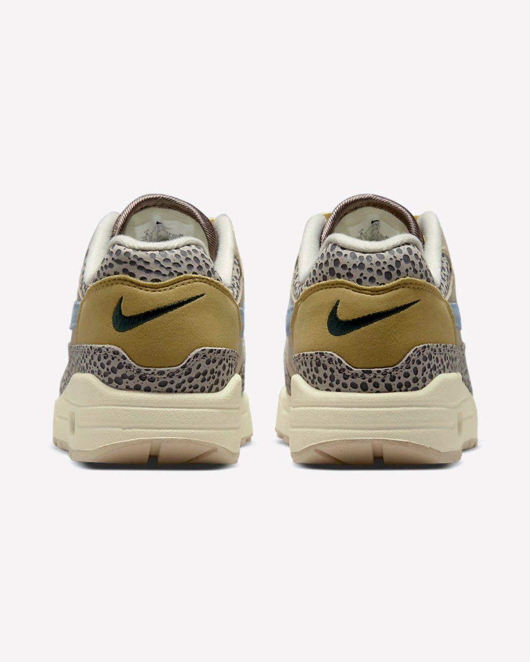 Nike Air Max 1 Safari Cobblestone - Imagen 4