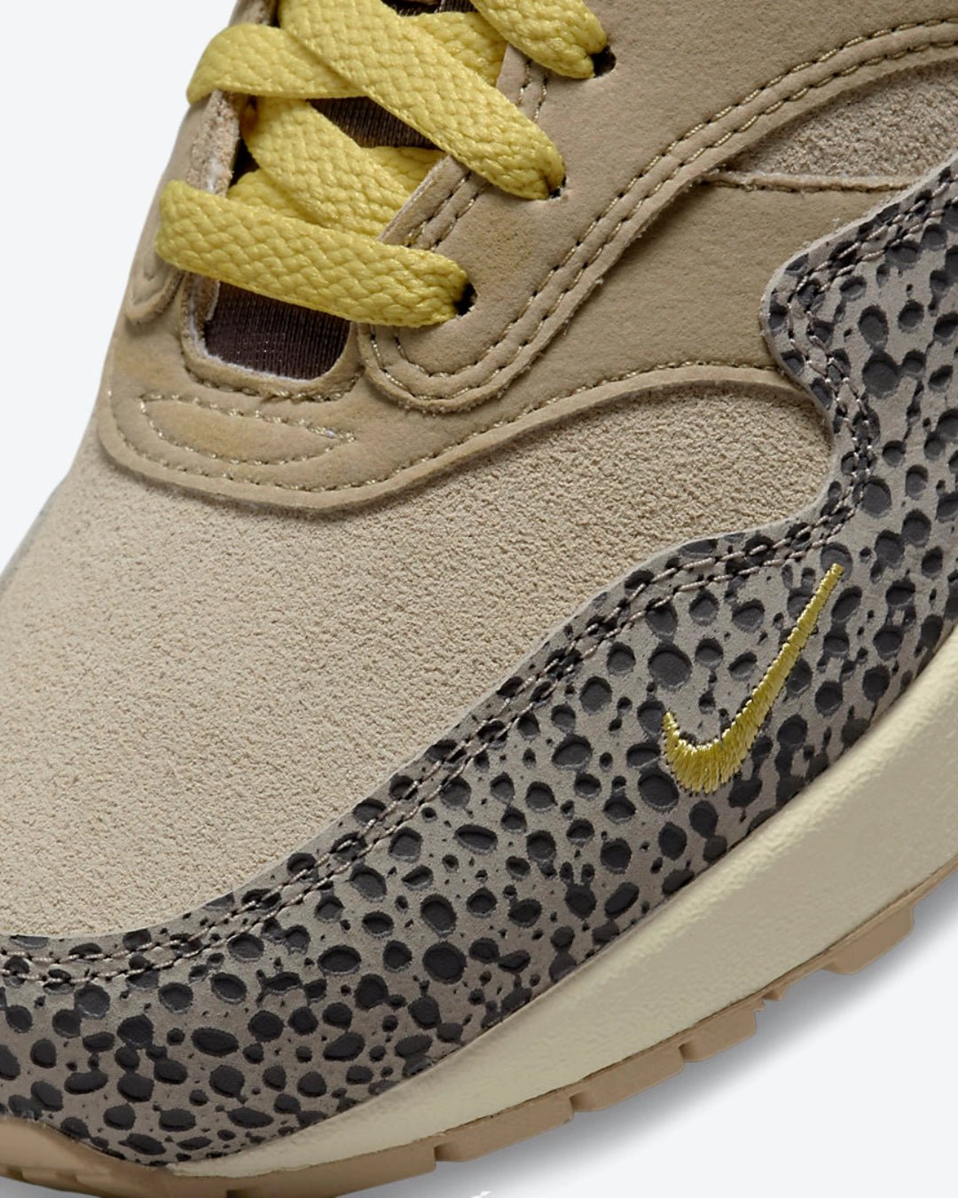 Nike Air Max 1 Safari Cobblestone - Imagen 5