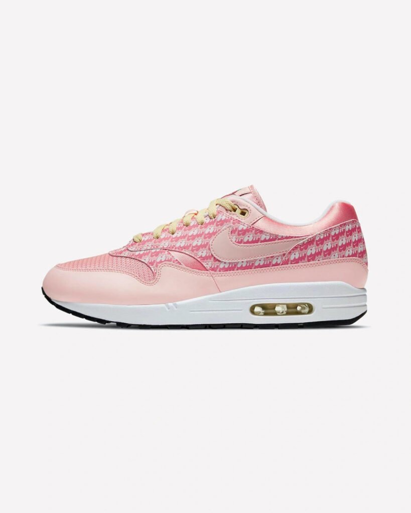 Nike Air Max 1 Strawberry Lemonade (2020)