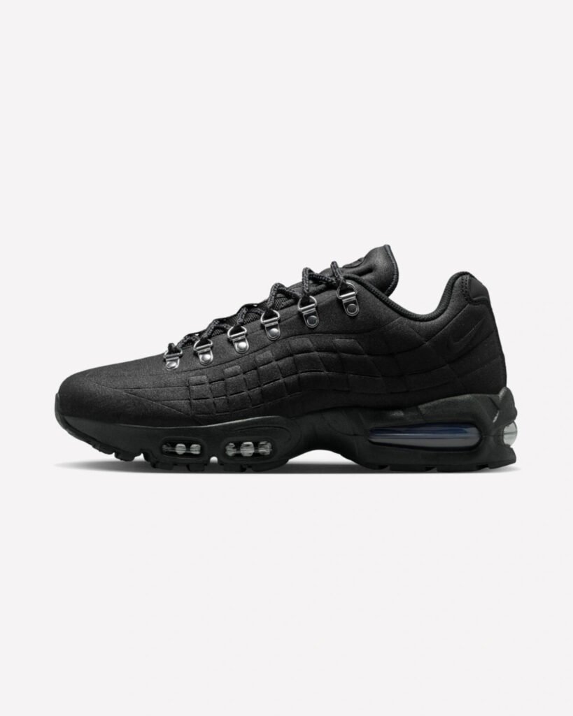 Nike Air Max 95 Big Bubble Family Reunion I-95