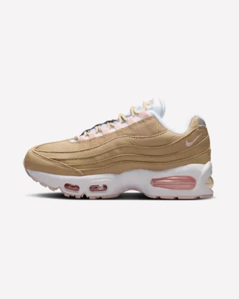 Nike Air Max 95 Kith Linen (GS)