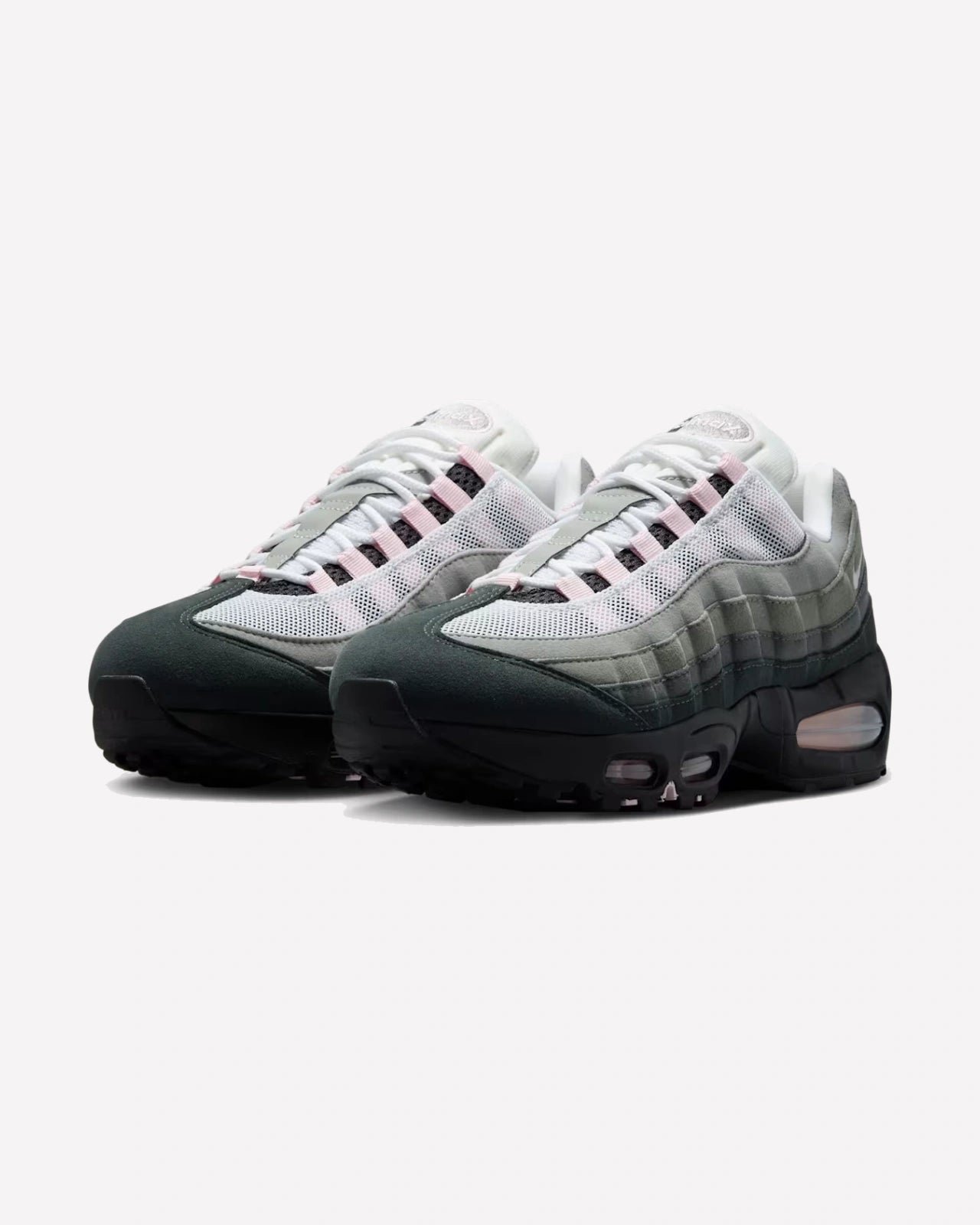 Nike Air Max 95 OG Big Bubble Pink Foam - Imagen 2