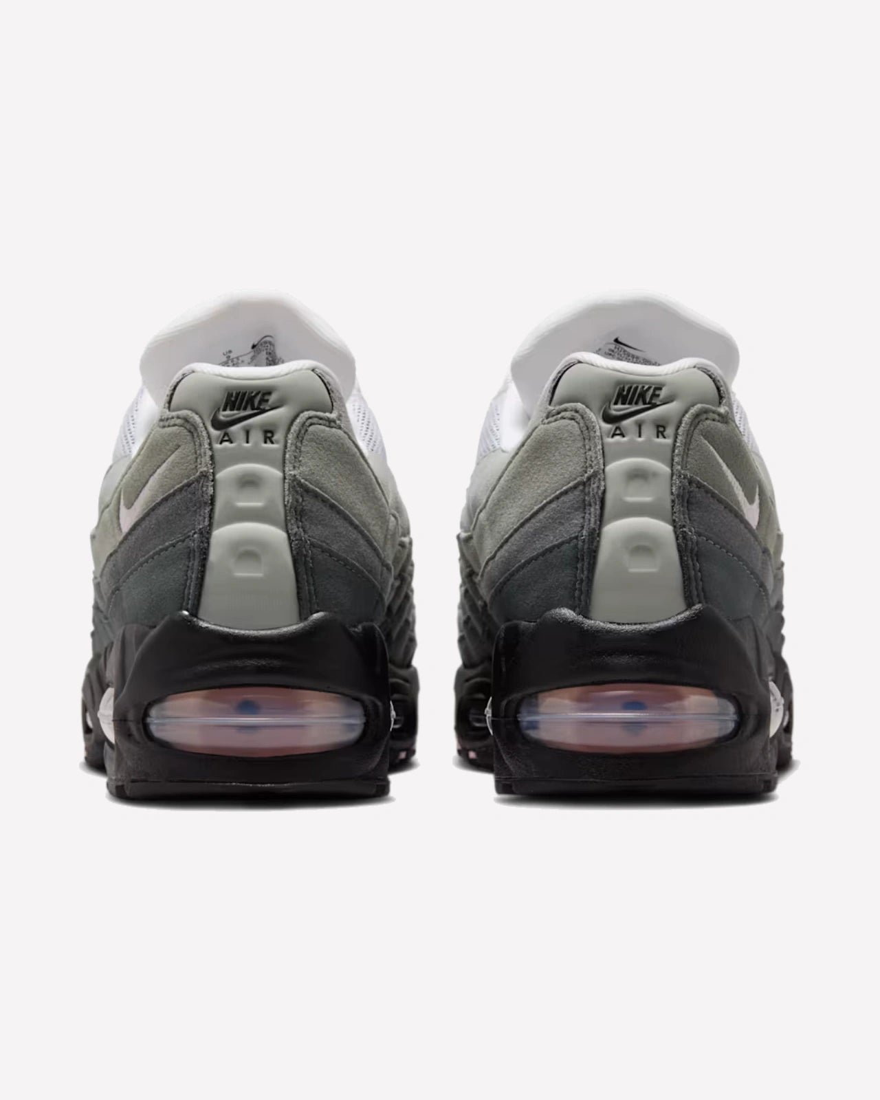 Nike Air Max 95 OG Big Bubble Pink Foam - Imagen 3