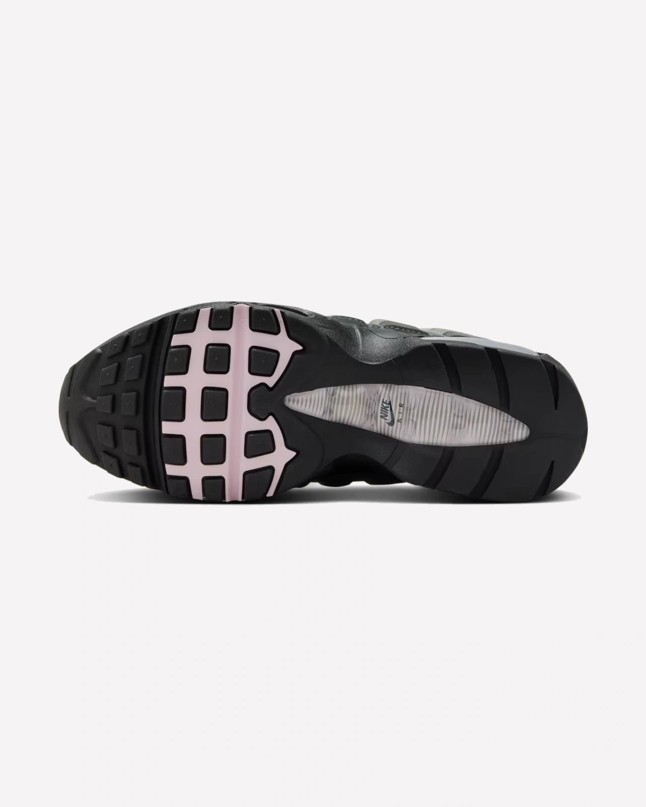 Nike Air Max 95 OG Big Bubble Pink Foam - Imagen 5