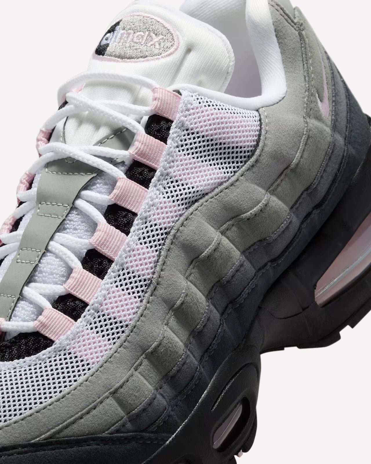 Nike Air Max 95 OG Big Bubble Pink Foam - Imagen 6