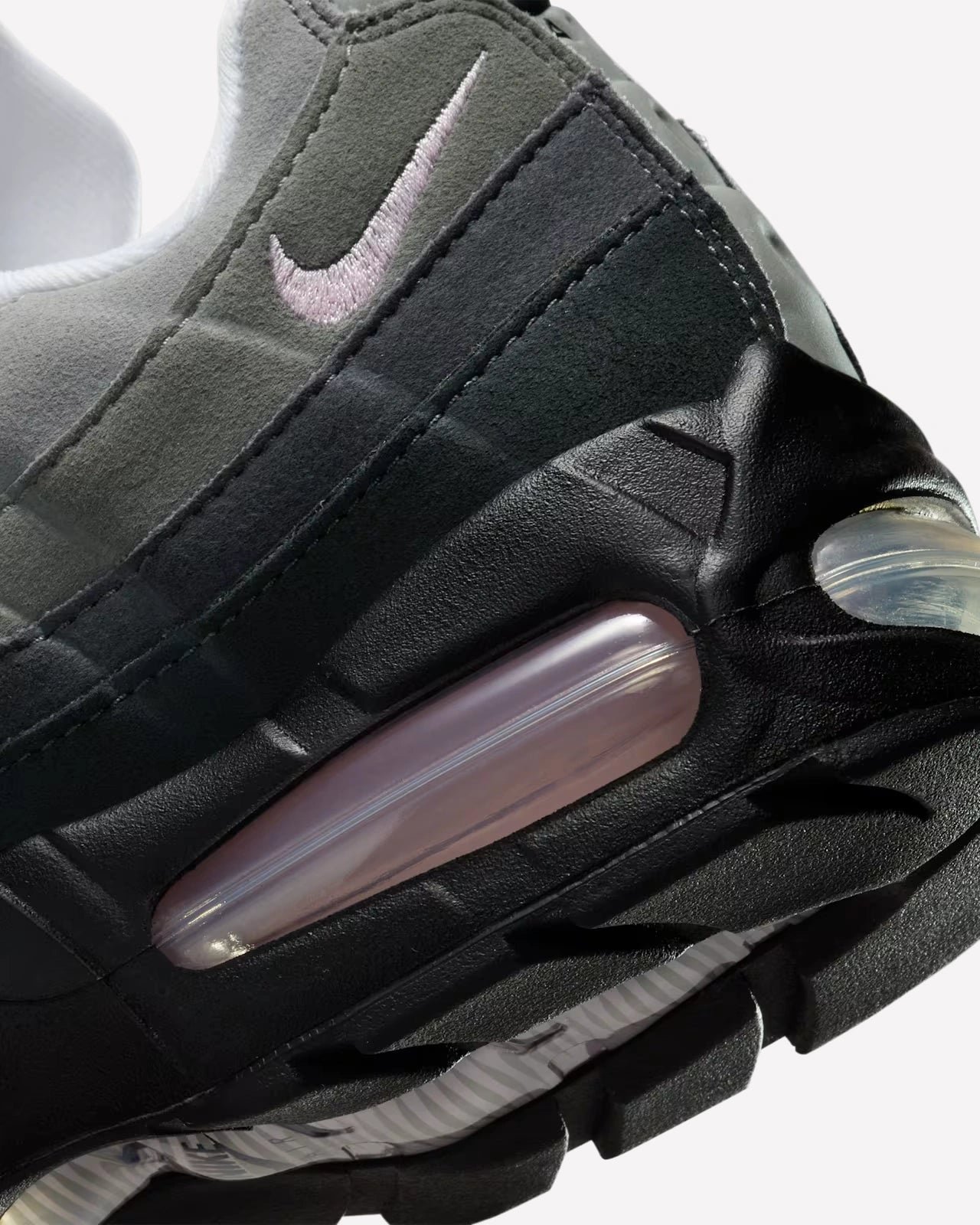 Nike Air Max 95 OG Big Bubble Pink Foam - Imagen 7