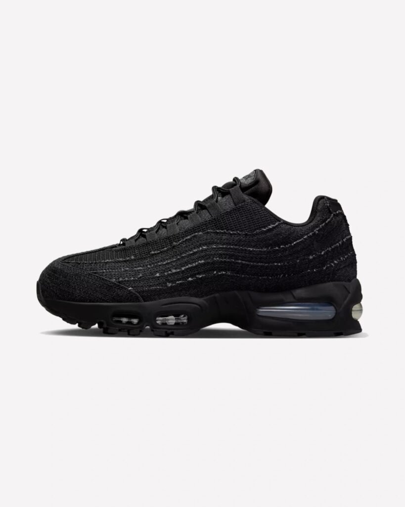 Nike Air Max 95 OG Levi's Black