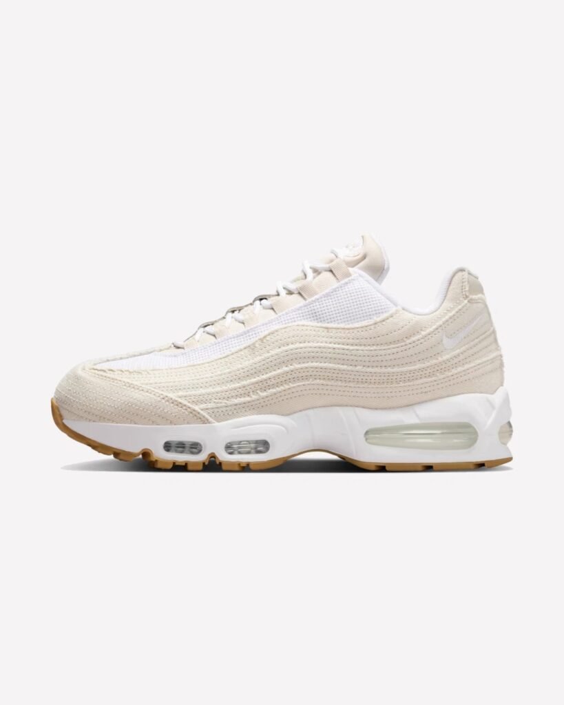 Nike Air Max 95 OG Levis Light Orewood Brown