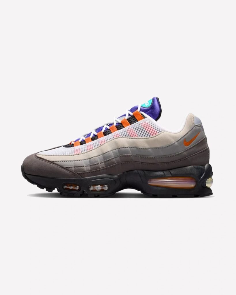 Nike Air Max 95 Premium Greedy (2026)